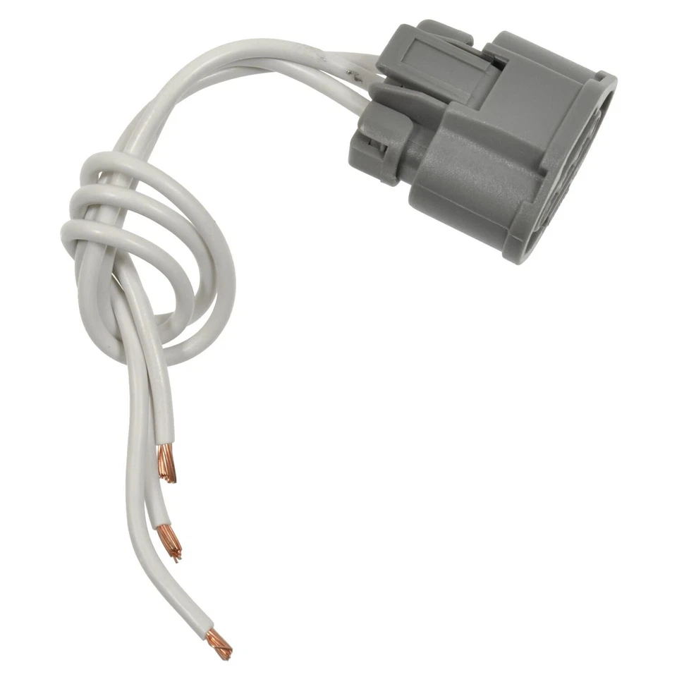 Novo conector sensor SMP EGR para 2002 Ford Thunderbird - Imagem 1 de 4