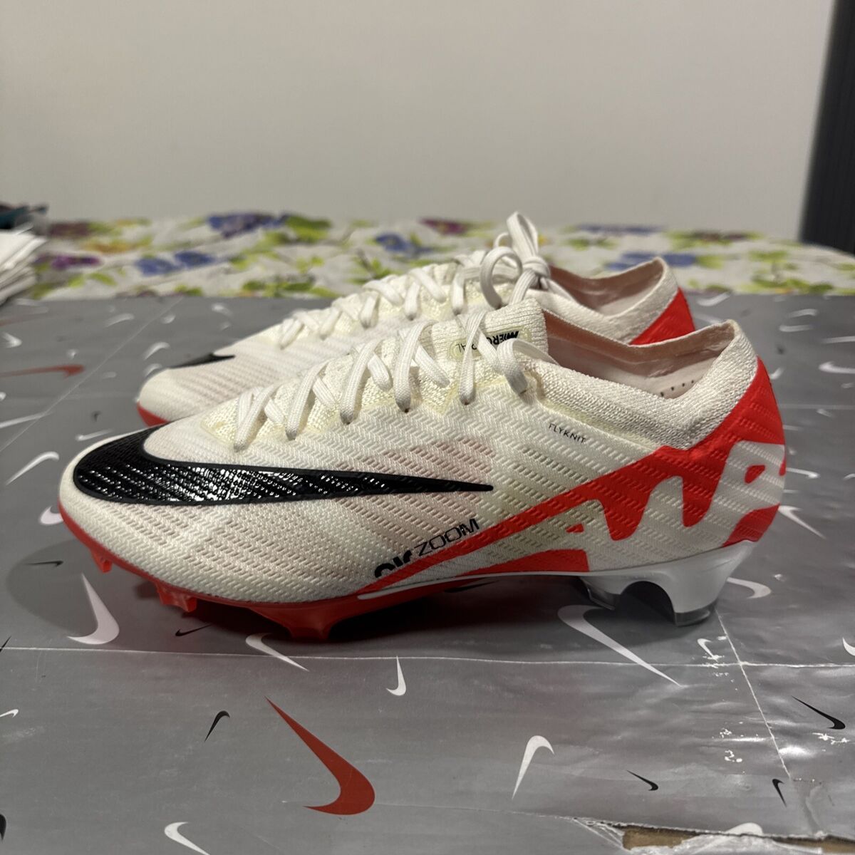 Nike Zoom Mercurial Vapor 15 Elite FG Ready Pack for Sale Nike Zoom Mercurial Vapor 15 Elite FG Ready Pack for Sale