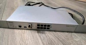ESG620: Router VPN gestito in cloud con porte Quad Core 2,2 GHz e 8 porte 2,5 G - Foto 1 di 4