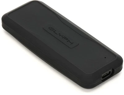 Glyph Atom EV SSD 4TB USB-C Portable Solid State Drive - Image 1 of 4