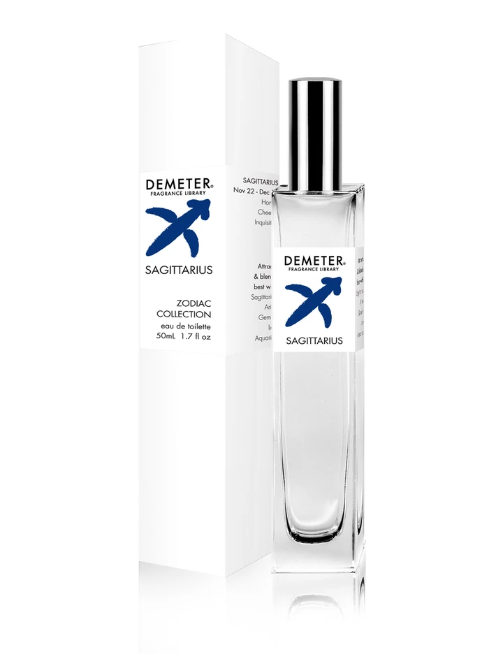 Demeter Sagittarius eau de toilette spray 50 ml - Bild 1 von 1