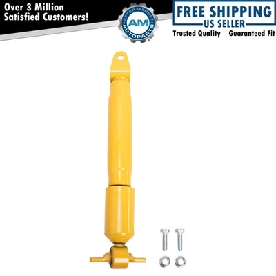 Amortiguador delantero para Chevrolet Silverado 2500 3500 GMC Sierra 2011-2019 Foto 1 de 4