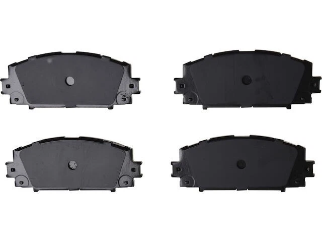 Juego de pastillas de freno delanteras 33YJWY74 para Lexus CT200h 2011 2012 2013 2014 2015 2016 2017 Foto 1 de 1