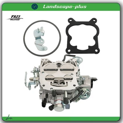 Carburador motor 305-350 para Chevrolet Caprice Rochester Quadrajet 1981-1990 Foto 1 de 4