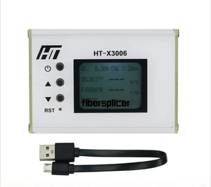 HT-X3006 Shooting Speed Meter Tester Chronograph Bullet Speed Meter - Bild 1 von 11