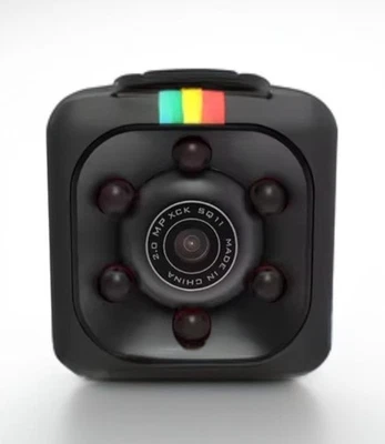 Mini Telecamera - Immagine 1 di 3