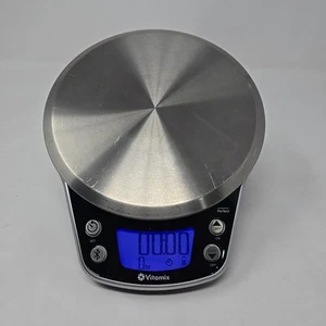 Vitamix Smart Scale Perfect Company Cucina Bluetooth TESTATA FUNZIONA M#: BTS015 - Foto 1 di 9