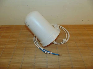 Cisco AIR-ANT5140NV-R 4.5-dBi Omnidirectional Antenna Antenne 5GHz Wall-Mounted - Bild 1 von 1