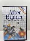 After Burner Sega Master System Sans Notice Pal