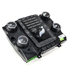 Volvo V60 F Heating Regulation Control Panel a/C Radio Satnav GPS 30795265 - Picture 1 of 5