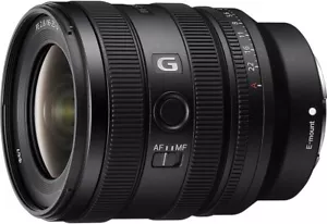 Sony FE 16-25mm F2.8 G G lente zoom gran angular para E-mount SEL1625G - Imagen 1 de 1