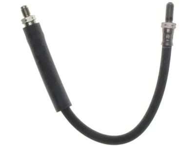 For 1985-1986 Merkur XR4Ti Brake Hose Front Raybestos 81137JY - Image 1 of 2