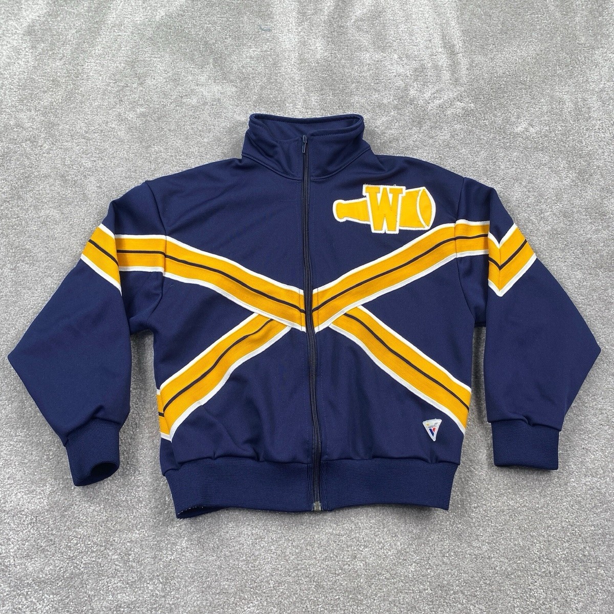 cheerleader jacket products for sale | eBay