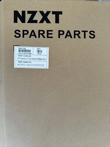 NZXT H710 Glass Side Panel - Picture 1 of 2
