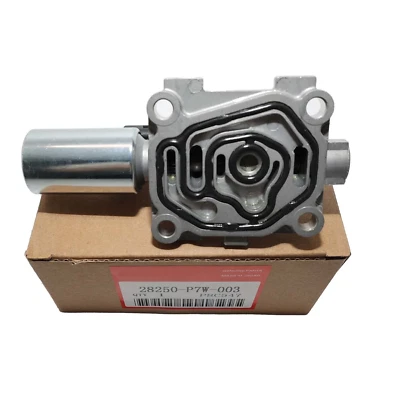Transmission Solenoid Kit 28250-P7W-003 for Honda Odyssey Accord Pilot Tl CL MDX Foto 1 de 4