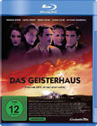 The House of the Spirits NEW Cult Blu-Ray Disc B. August M. Streep J. Irons