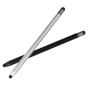 2szt Cyfrowy ołówek Tablet Rysik Pojemnościowy rysik Rysik - Zdjęcie 1 z 18