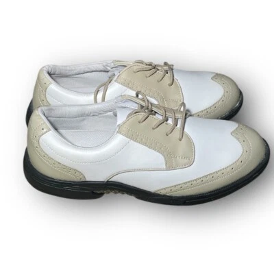 Golf America Club Classic Women's Golf Shoes Size 9.5 M - Image 1 of 4