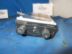 PS ENGINEERING PM-3000 INTERCOM - Picture 1 of 2