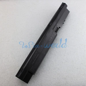 9 Zellen FP06 FP09 Akku für HP ProBook 440 450 470 G0 440 455 G1,707617-421 NEU - Bild 1 von 4