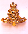 CANADA, Royal Artillery, QC, Port France GRATUIT