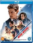 Mission: Impossible - Dead Reckoning Part One - 2 Blu Ray - Near Mint