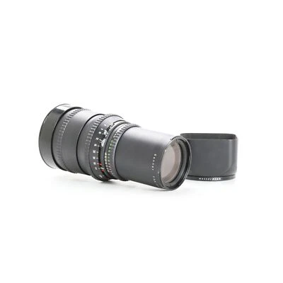 Hasselblad Sonnar CF 5,6/250 T* + TOP (243218) - Bild 1 von 4