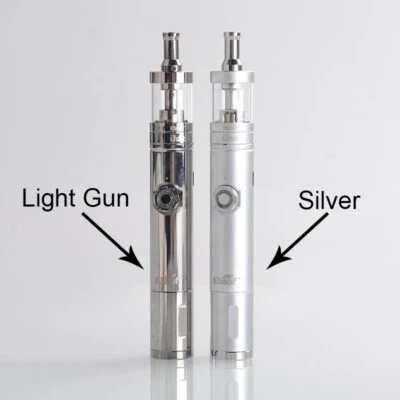 Genuine Eleaf iJust iSmoka VV Mod Vape Kit| 3.3~4.8V 13mm| with battery **SALE** - Image 1 of 4