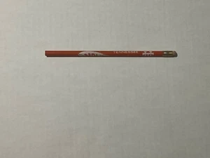 VINTAGE TENNESSEE VOLUNTEERS PENCIL - Picture 1 of 1