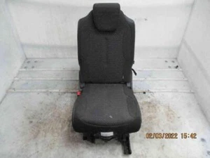 8845WH asiento trasero izquierdo - para CITROEN C4 PICASSO - Imagen 1 de 6
