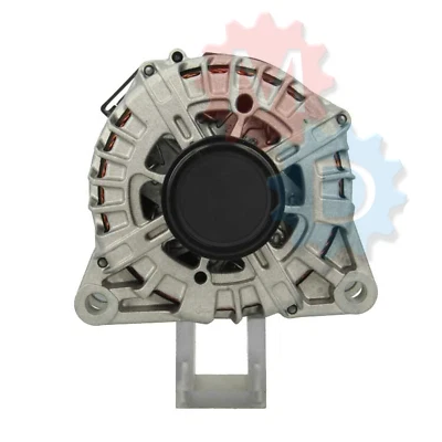 Lichtmaschine für Ford 230A Original VALEO NEU CG25S032 - Image 1 of 4