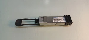 Finisar FTL410QE2C-E5 40GBase-SR4 QSFP+ MPO Optical Transceiver EMC 019-078-046 - Bild 1 von 4