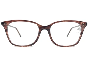 Oliver Peoples Eyeglasses Frames OV5438U 1690 Addilyn Merlot Smoke 52-17-145 - Picture 1 of 14