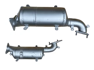 Original Dieselpartikelfilter Subaru Forester Impreza Legacy 2.0D AWD 44612AA670 - Bild 1 von 3