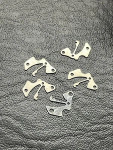 watch FHF part yoke/ set bridge cal 28,29.2,28.3 new original - Picture 1 of 2