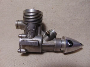 Talka 2.5 cc .15 speed F2A Model Engine f2a Glow soviet cl F2D Timer - Picture 1 of 7