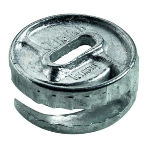 Hettich Excenter Verbinder 25/12mm Rastex 8 Stück (0,44 EUR/Stück) - Bild 1 von 2