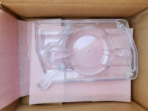 Fire-Lite DUCTCOV Replacement Duct Detector Cover - Picture 1 of 2