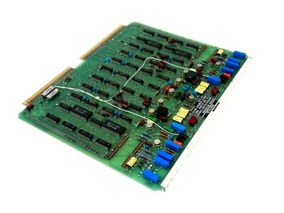 USED BENDIX T3730267 CIRCUIT BOARD - Image 1 of 3