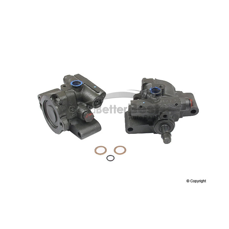 One Maval Power Steering Pump 9632M 4432033040 for Toyota Camry Celica - Изображение 1 из 1