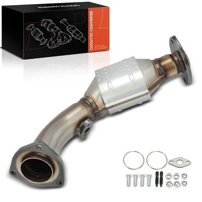 Convertidor catalítico con junta para Toyota Tacoma Tundra 2000 2001 2002-2004 3,4 L Foto 1 de 4