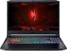 Acer Nitro 5 Gaming Laptop Ryzen 7 5800H, 16GB, 1TB, RTX 3060, 165 Hz Win 11