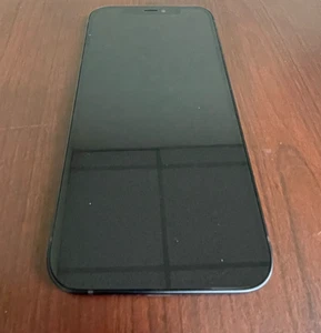 Apple iPhone 12 - 64 GB - Negro (Desbloqueado) - Excelente Estado - 9.5/10 - Imagen 1 de 9