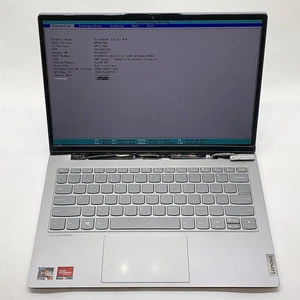 Lenovo ThinkBook 13S G3 Laptop AMD Ryzen 7 5800U 1.9GHZ 13.3" 16GB NO HDD Parts - Picture 1 of 9