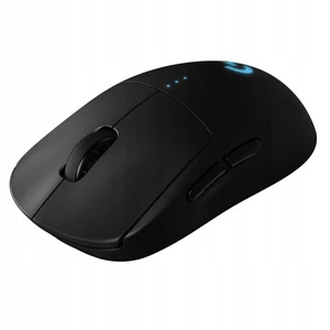 Mysz bezprzewodowa Logitech G Pro BEZ ADAPTERA - Zdjęcie 1 z 6