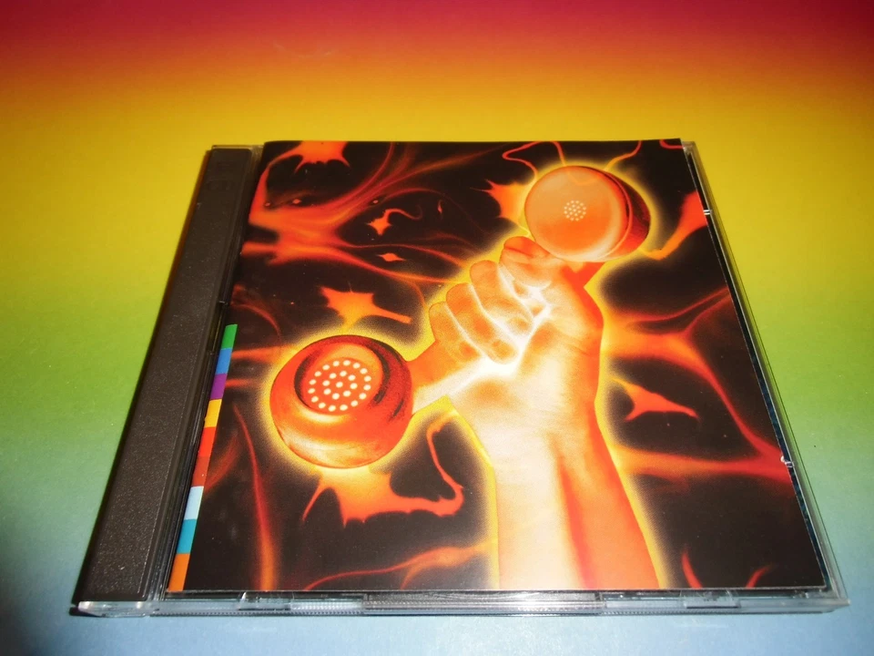 Peter Gabriel - Secret World Live *TOP PROG*ROCK* ALBUM 2 x CD-MINT-NEUWERTIG! - Bild 1 von 4