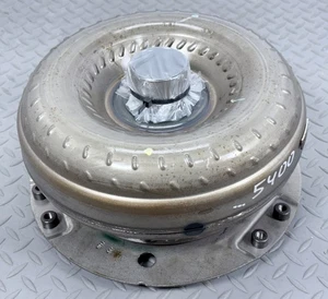 ✅ 2013-24 RAM 1500 Classic OEM AUTOMATIC TRANSMISSION TORQUE CONVERTER 8HP70 65K - Picture 1 of 17