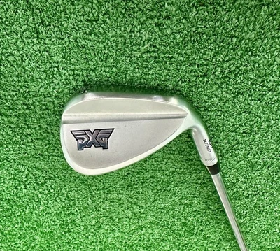 PXG 0311 3X FORGED Sand Wedge 54/12° Full Face, Regular TT DG Steel, MRH  NICE! - Image 1 of 4