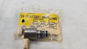 GM OEM 4L80E Trans Torque Converter Clutch Pulse Width Modulation Valve 24210864 - Picture 1 of 4
