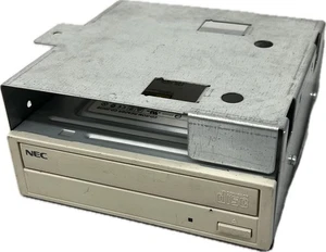 KUKA KRC2 CD-ROM Laufwerk Typ: 00-116-710.000116710 - Bild 1 von 1